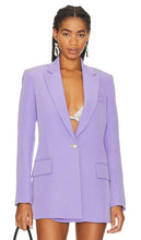 retrofete Kristen Blazer in Lavender