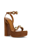 retrofete Lirica Platform in Cognac
