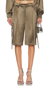retrofete Mae Short in Army - retrofete Mae Short dans l'Armée - 梅·肖特（Mae Short）在军队中的逆袭 - retrofete Mae Short in der Armee - Retrofete Mae Short in Army - retrofete Mae Short nell'esercito