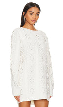 retrofete Maple Top in Ivory