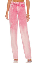 retrofete Mora Pant in Pink - Pantalon Mora rétrofete en rose - 粉色复古 Mora 裤子 - retrofete Mora Hose in Pink - Retrofete 모라팬츠 - retrofete Mora Pant in rosa