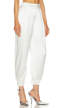 retrofete Rocky Pant in White