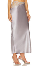 retrofete Sedona Skirt in Slate