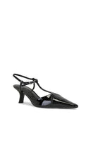 Sam Edelman Briella Pump in Black