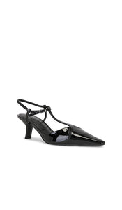 Sam Edelman Briella Pump in Black