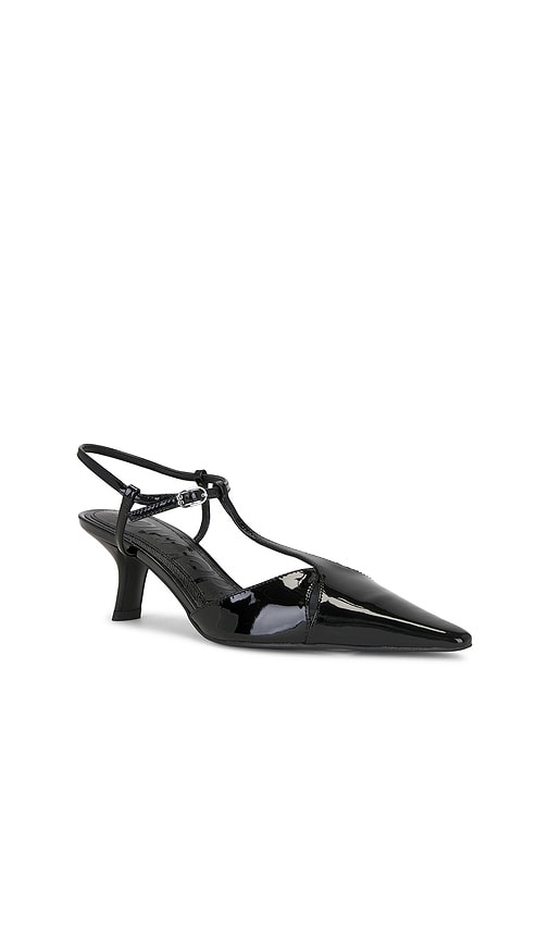 Sam Edelman Briella Pump in Black