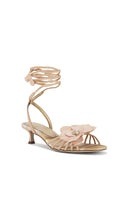 Sam Edelman Carla Sandal in Natural
