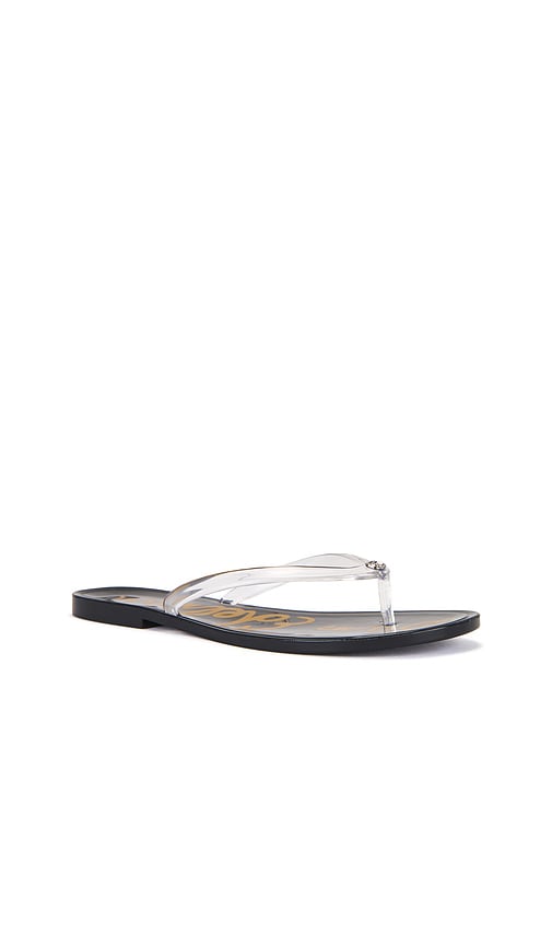 Sam Edelman Dean Sandal in White