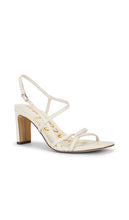 Sam Edelman Emmie Sandal in Ivory