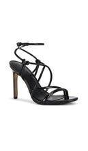 Sam Edelman Isadora Sandal in Black