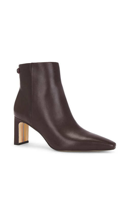 Sam Edelman Saige Boot in Brown