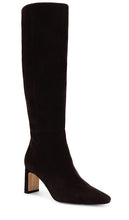 Sam Edelman Sylvia Boot in Brown