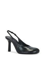 Schutz Brigitte Sling Pump in Black