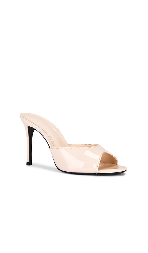 Schutz Cloe Sandal in Beige