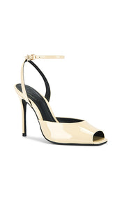 Schutz Estella Sandal in Neutral