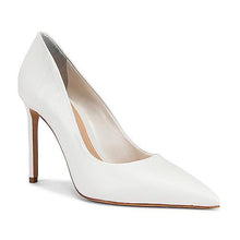 Schutz Lou Pump in White