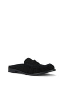 Schutz Tyche Mule in Black