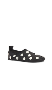 SENSO Cameron Flat in Black