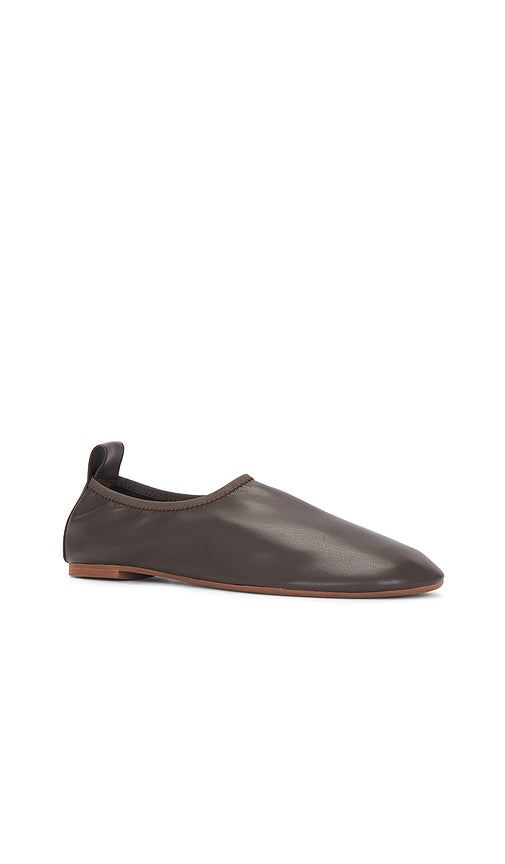 SENSO Cassidy I Flat in Brown