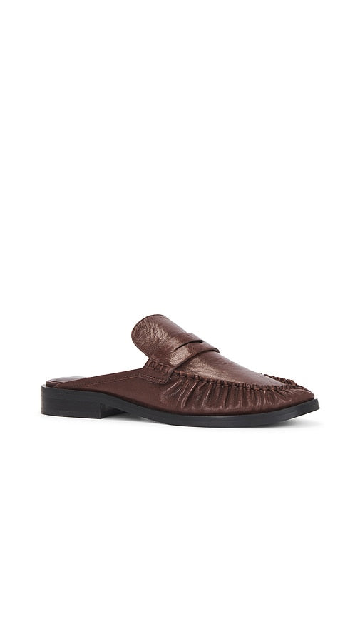 SENSO Charlotte Loafer in Brown