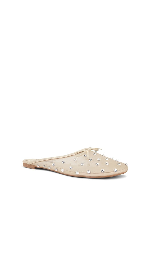 SENSO Cole Flat in Ivory