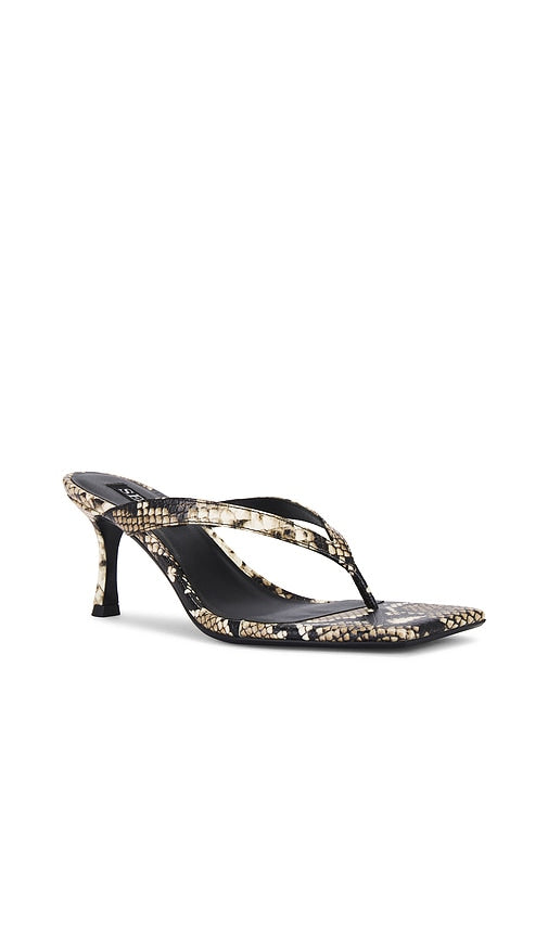 SENSO Elvie III Sandal in Beige