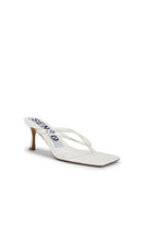 SENSO Enigma I Sandal in White