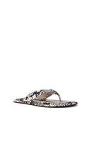 SENSO Innika III Flip Flop in Beige