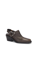 SENSO Kaden II Mule in Brown
