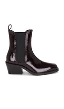 SENSO Kristen V Boot in Wine | Merlot Ankle Boots for Women