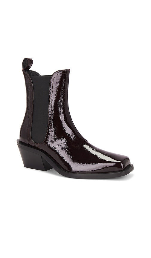 SENSO Kristen V Boot in Wine
