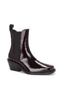 SENSO Kristen V Boot in Wine