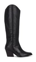 Seychelles Begging You Boot in Black | Black Black Boots for Women