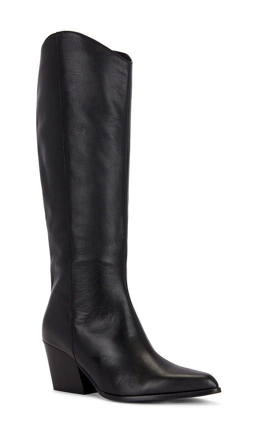 Seychelles Begging You Boot in Black