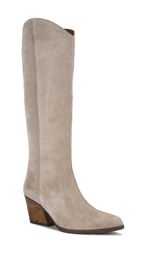 Seychelles Begging You Boot in Neutral