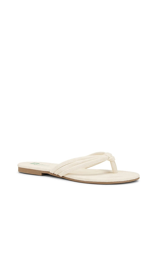Seychelles Laguna Sandal in Cream