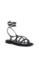 Seychelles Lilac Two in Black