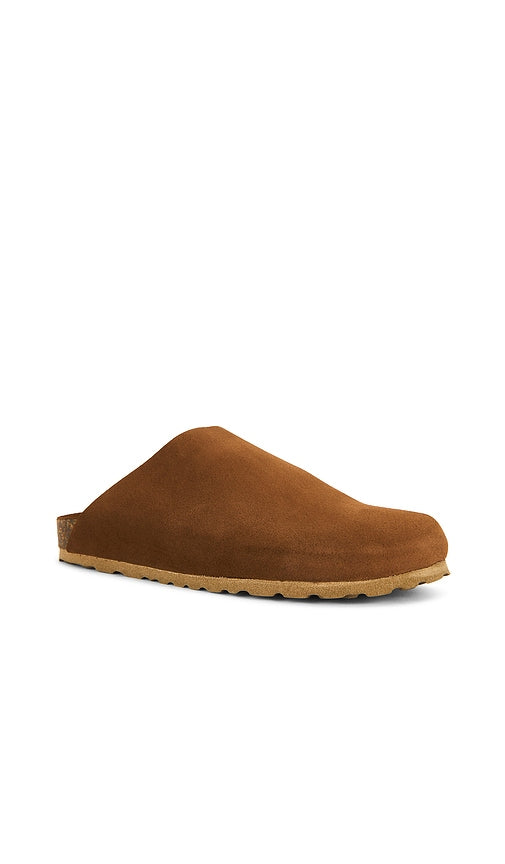 Seychelles New Routine Sandal in Brown