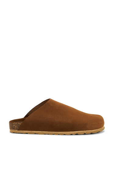 Seychelles New Routine Sandal in Brown | Brown Flat Sandals for Women