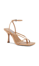 Steve Madden Annie Heel in Neutral