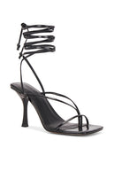 Steve Madden Athea Sandals in Black
