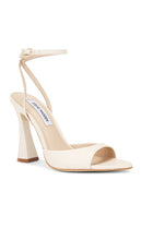 Steve Madden Beki Heel in Ivory