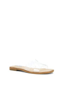 Steve Madden Hadyn Sandals in Neutral