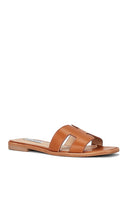 Steve Madden Hadyn Slide in Brown
