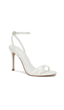Steve Madden Jypsey Sandal in White