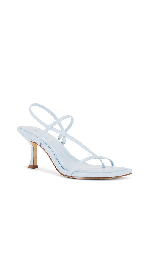 Steve Madden Locke Sandal in Blue