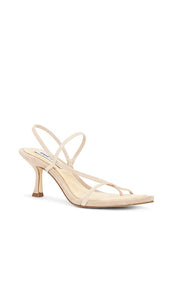Steve Madden Locke Sandal in Tan