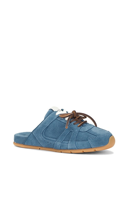 Steve Madden Maysa Sandal in Blue