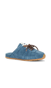 Steve Madden Maysa Sandal in Blue