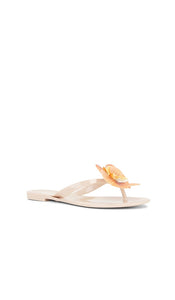 Steve Madden Poppyseed Sandal in Tan